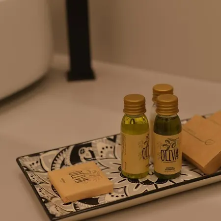 A casa di Giacomo Luxury Rooms con aria condizionata-3