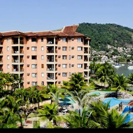 Hotel Nacional Inn Angra dos Reis-3
