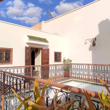 Riad Dar En-Nawat-2