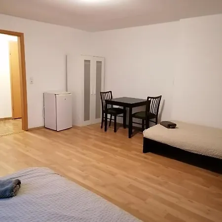 Löwen Unterkunft Braunschweig-2