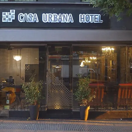 Casa Urbana Hotel-3