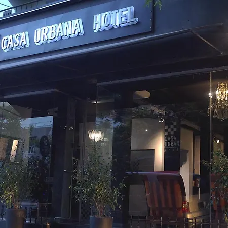 Casa Urbana Hotel-2