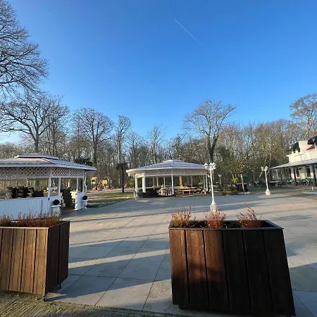 Hotel Hoevevoorde-2