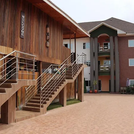 Golden Crystal Experience Hotel-3