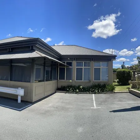 Goulburn Motor Inn-3