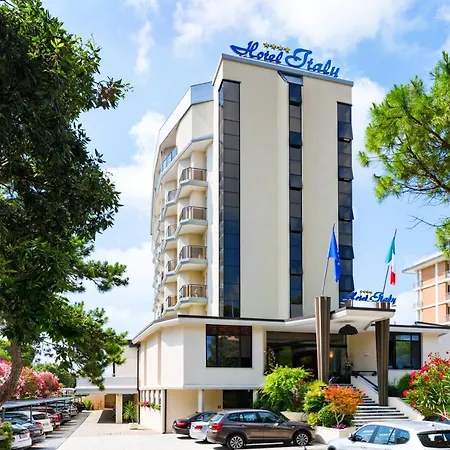 Hotel Italy-2