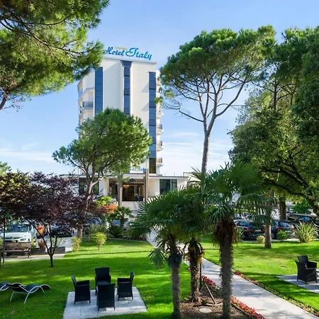 Hotel Italy-3