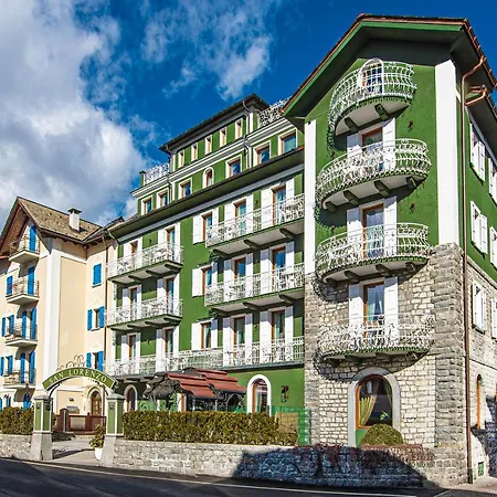 Hotel San Lorenzo-3