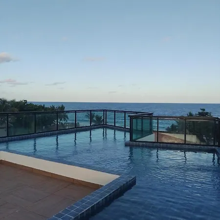 Maraca Beach Residence 2-3