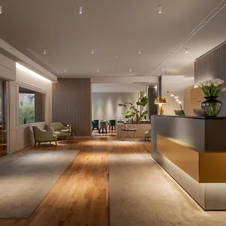 Hotel Romana Residence-2
