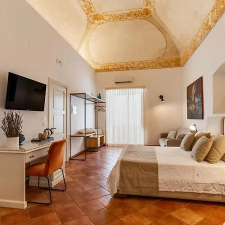 Corte Patitari - by Patitari Suites-2