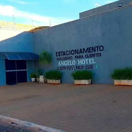 Angelo Hotel-2