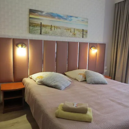 Hotel Cis-2