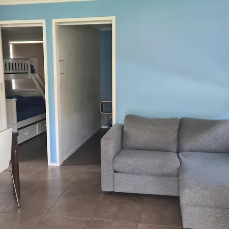 Banana Coast Caravan Park-3
