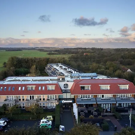 Residence Terschelling Wellness Waddenresort-2