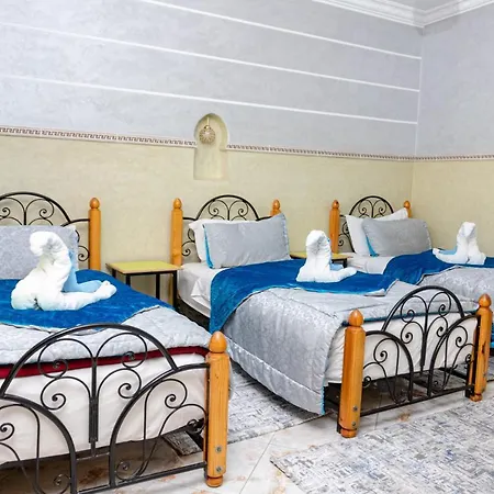 Hotel Faouzi-2