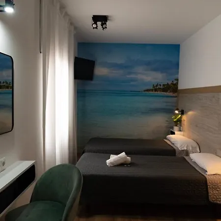 Hotel Ridomar 365-3