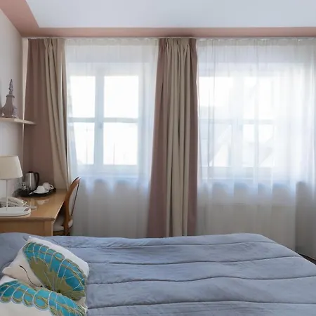 St. Peter'S Boutique Hotel-2