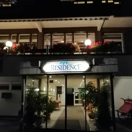 Hotel Residence-2