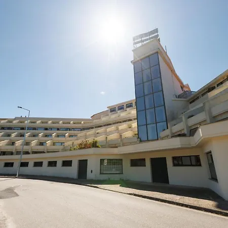 Palace Hotel E Spa Monte Rio-2