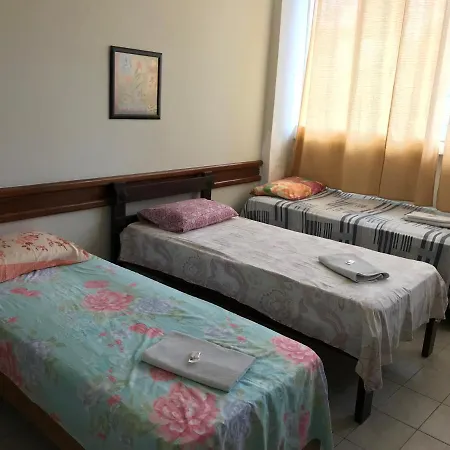 Hotel Minas-3