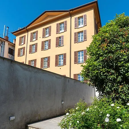Maioliche Apartments Griante-3