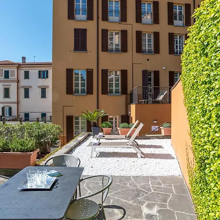 Maioliche Apartments Griante-2