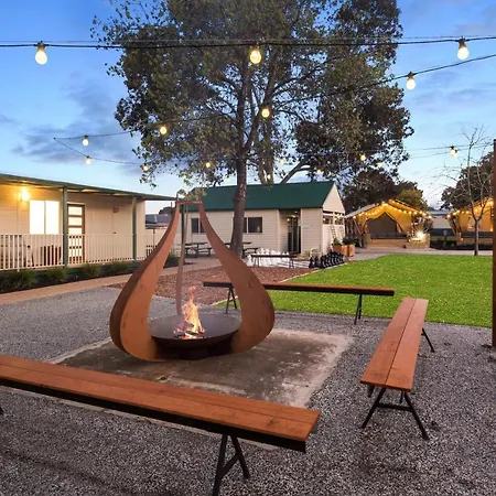 Big4 Tasman Holiday Parks - Bendigo-2