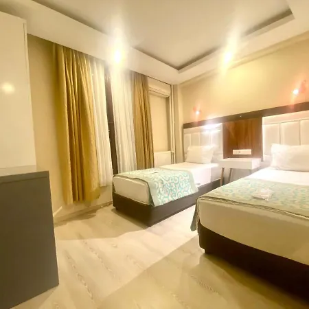 Lara Hotel-2