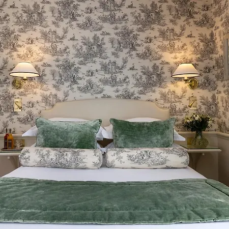 Hotel Du Champ De Mars-2