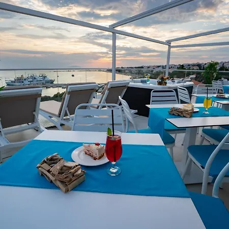 Bed&Breakfast Novalis-3