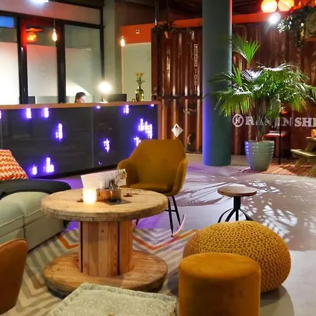 Hotel Nimma-3