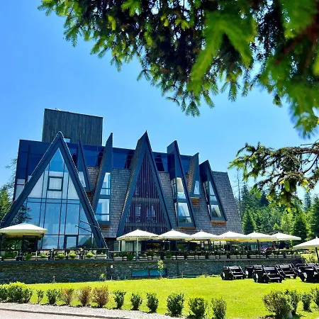 Pino Nature Hotel, BW Premier Collection-2