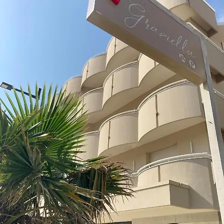 Hotel Graziella-3