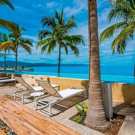 Harbor 171 Oceanfront Residences #3009-2