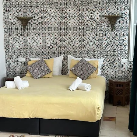 Riad Al Zahia-2