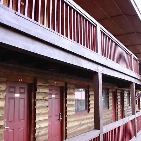 Rustic Inn-2