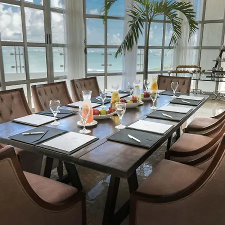 Sandos Cancun All Inclusive - Adults Only-2
