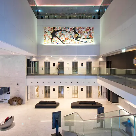 Myriad By Sana Hotels-2