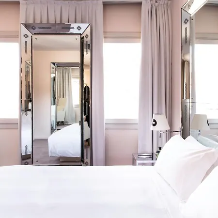 Hotel Palazzina Grassi-3