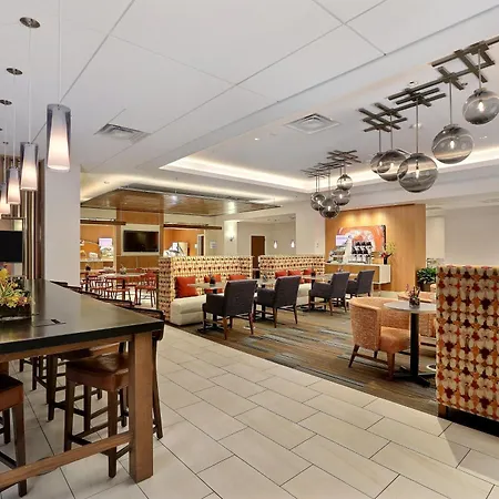 Holiday Inn Express Denver Downtown By Ihg-3