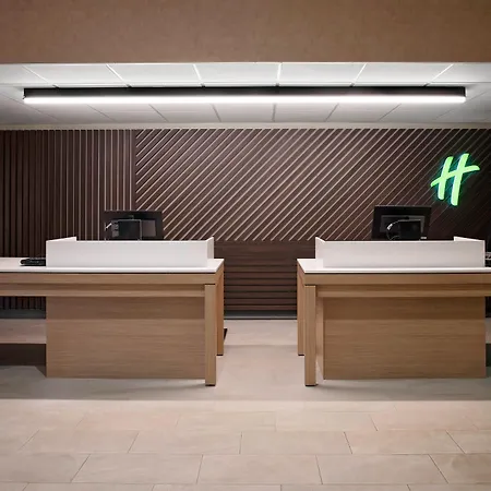 Holiday Inn & Suites Boston Peabody By Ihg-3