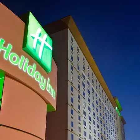 Holiday Inn Los Angeles - Lax Airport By Ihg-2