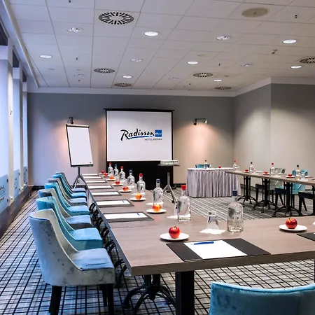 Radisson Blu Hotel Bremen-2