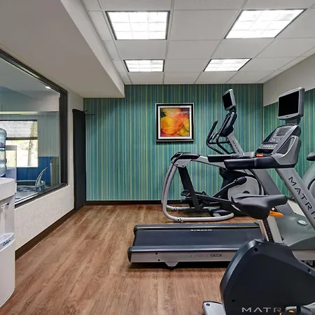 Holiday Inn Express Marshall By Ihg-3