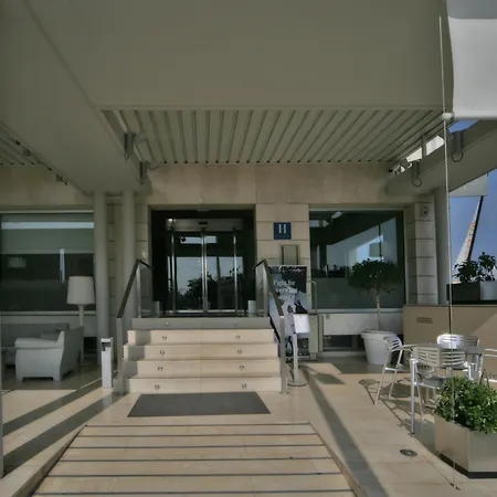 Hotel Neptuno Playa&Spa-2