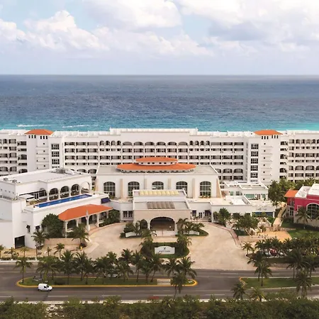 Hyatt Zilara Cancun (Adults Only)-2