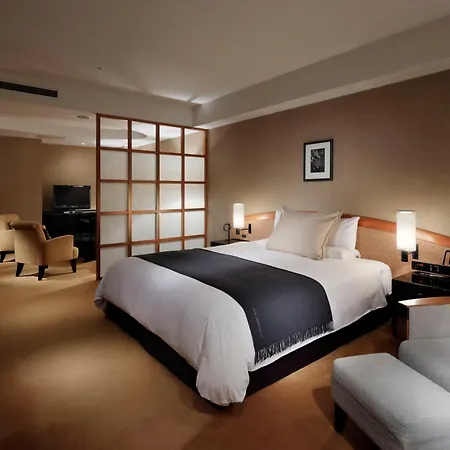 Hotel Granvia Kyoto-3