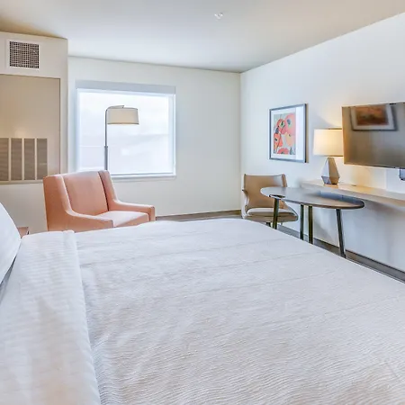 Holiday Inn & Suites Bellingham By Ihg-2