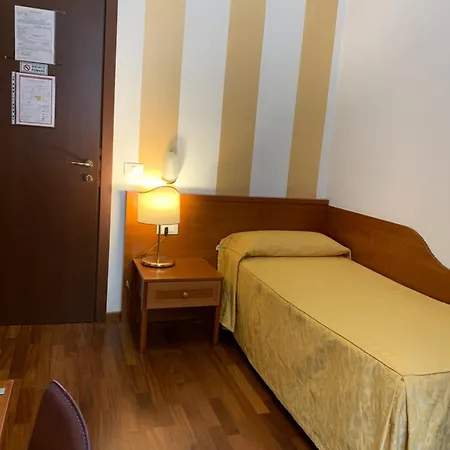 Hotel Bogart 2-2